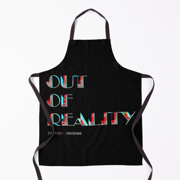 Item preview, Out of Reality – Cyberpunk Glitch Typography designed and sold by Edwere.
