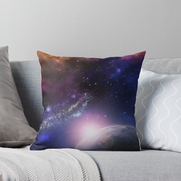 Item preview, Amanecer sobre el planeta designed and sold by AllProCraft.