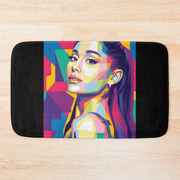 Item preview, Ariana geande pop art designed and sold by Zamziri.