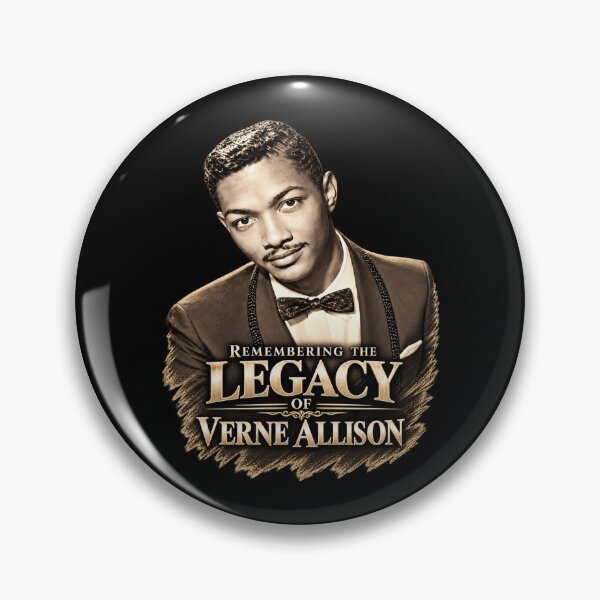 Item preview, Verne Allison memorial designed and sold by DogWorldArt.