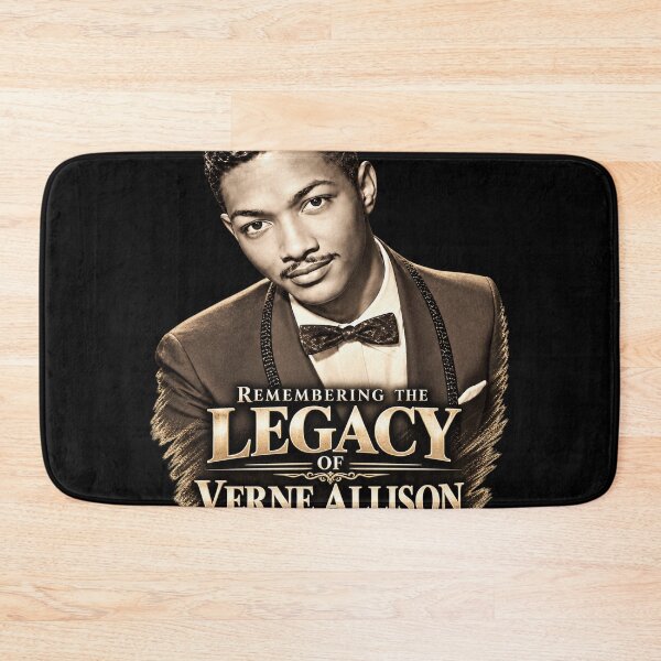 Item preview, Verne Allison memorial designed and sold by DogWorldArt.