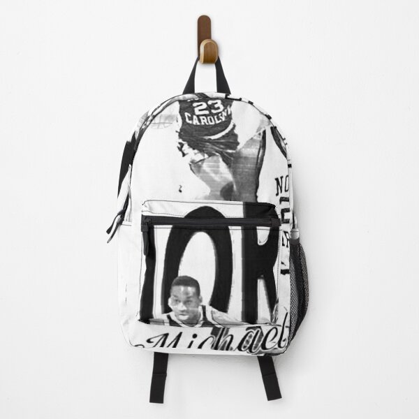 Item preview, Universidad Michael Jordan de Carolina del Norte designed and sold by LeahCoo.