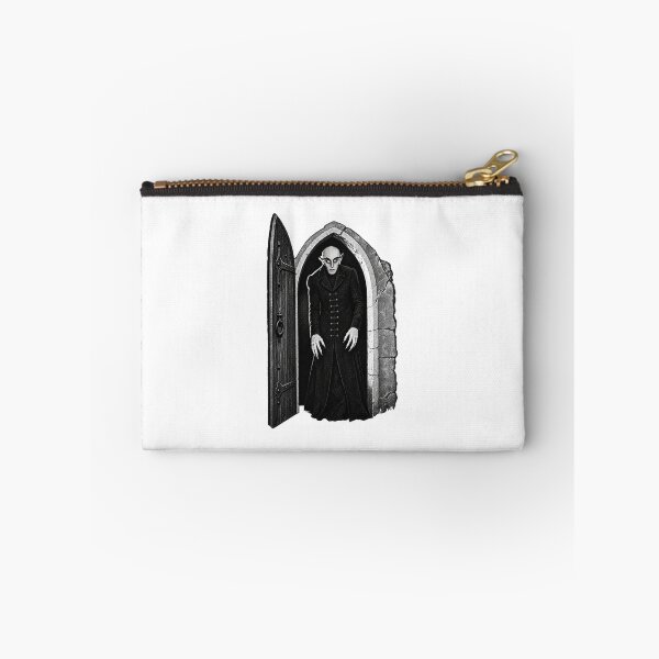 Item preview, Retro Nosferatu - A Symphony of Horror 1922 designed and sold by virshaemity.