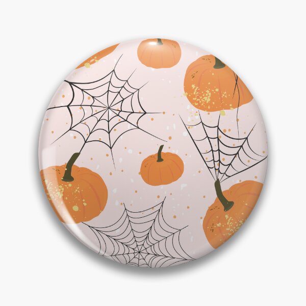 Item preview, Golden Speckled Pumpkins  designed and sold by AllProCraft.