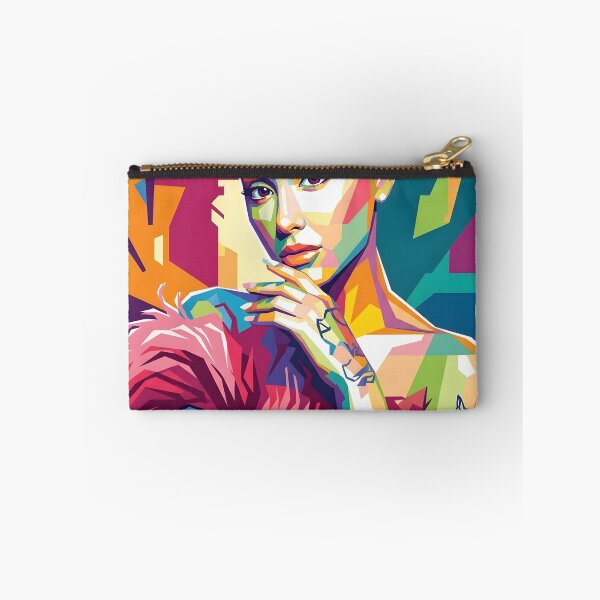 Item preview, Ariana geande pop art designed and sold by Zamziri.