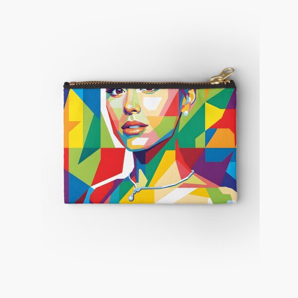 Item preview, Ariana geande pop art designed and sold by Zamziri.