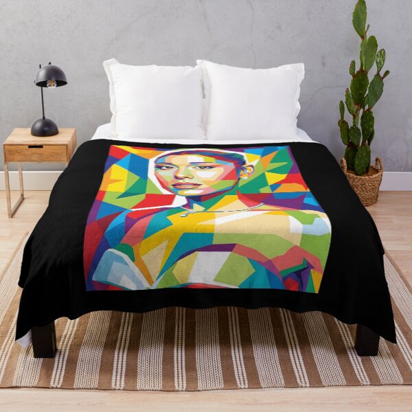Item preview, Ariana geande pop art designed and sold by Zamziri.
