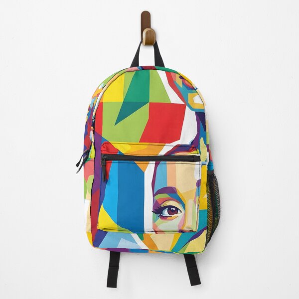 Item preview, Ariana geande pop art designed and sold by Zamziri.