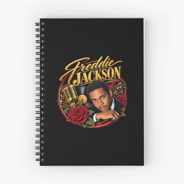 Item preview, Freddie Jackson designed and sold by kawaiibloomshop.