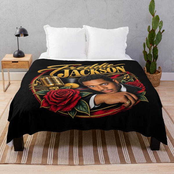 Item preview, Freddie Jackson designed and sold by kawaiibloomshop.