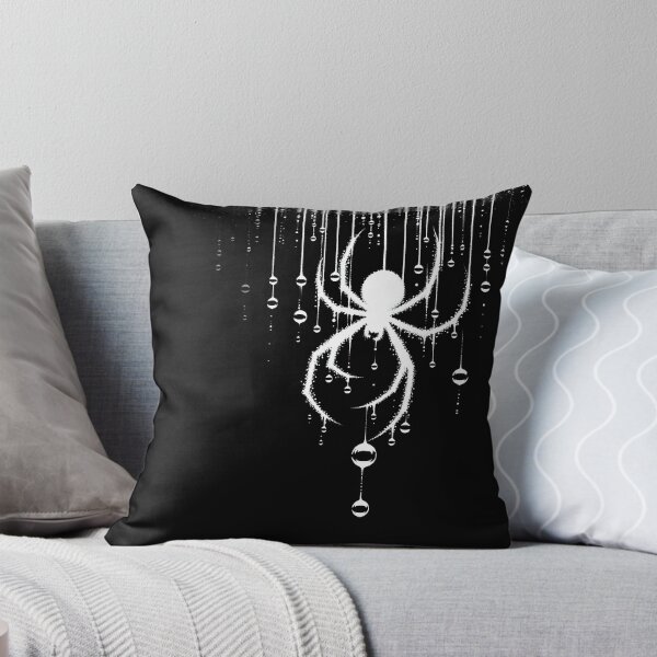 Item preview, Spider designed and sold by JacquiTaylorArt.