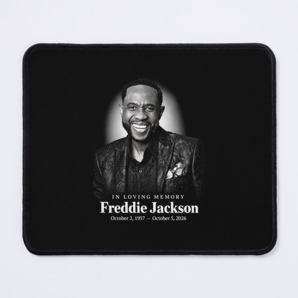 Artikelvorschau, Freddie Jackson entworfen und verkauft von kawaiibloomshop.