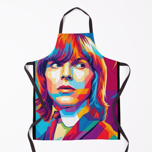 Item preview, David bowie pop art designed and sold by Zamziri.