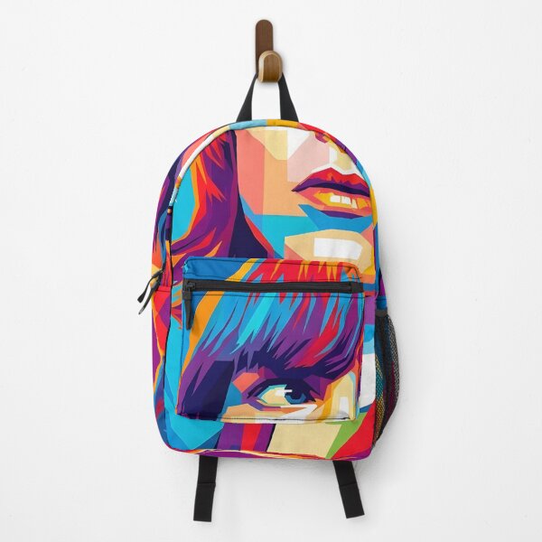 Item preview, David bowie pop art designed and sold by Zamziri.