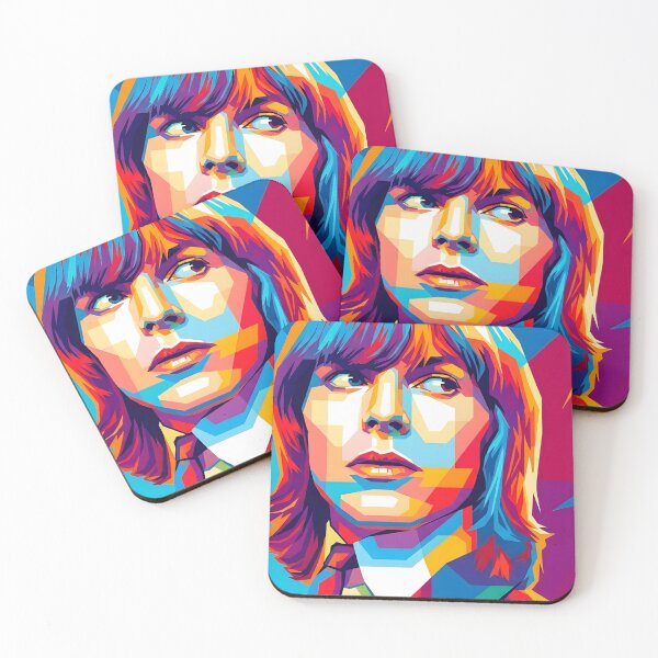 Item preview, David bowie pop art designed and sold by Zamziri.