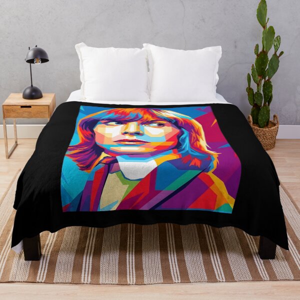 Item preview, David bowie pop art designed and sold by Zamziri.