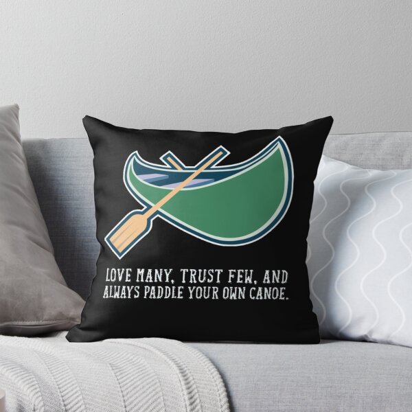 Item preview, Canoeing Lover Quotes  designed and sold by itsarheapitt.