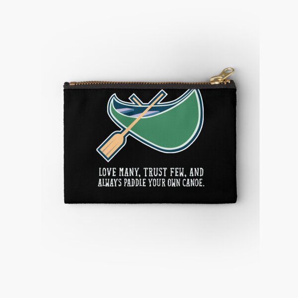 Item preview, Canoeing Lover Quotes  designed and sold by itsarheapitt.
