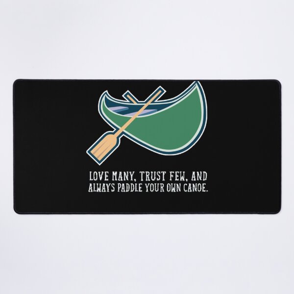 Item preview, Canoeing Lover Quotes  designed and sold by itsarheapitt.