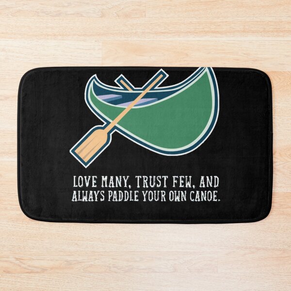 Item preview, Canoeing Lover Quotes  designed and sold by itsarheapitt.