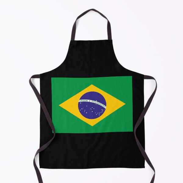 Item preview, Flag of Brazil designed and sold by virshaemity.
