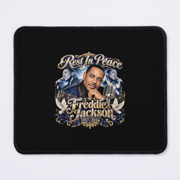 Item preview, Freddie Jackson designed and sold by kawaiibloomshop.