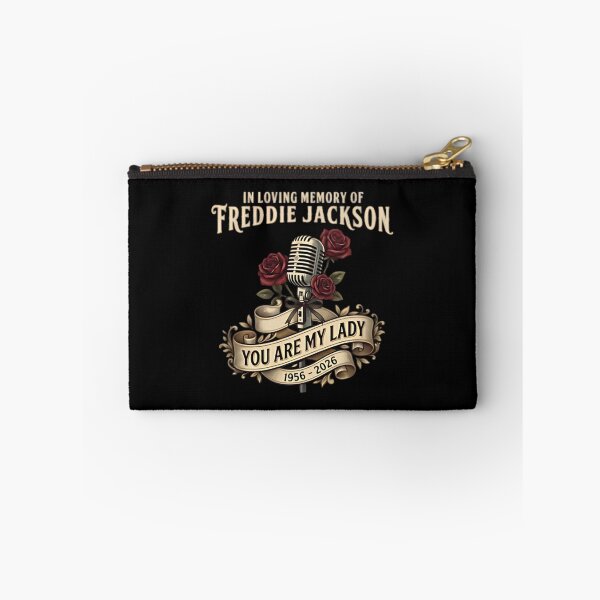 Item preview, Freddie Jackson designed and sold by kawaiibloomshop.