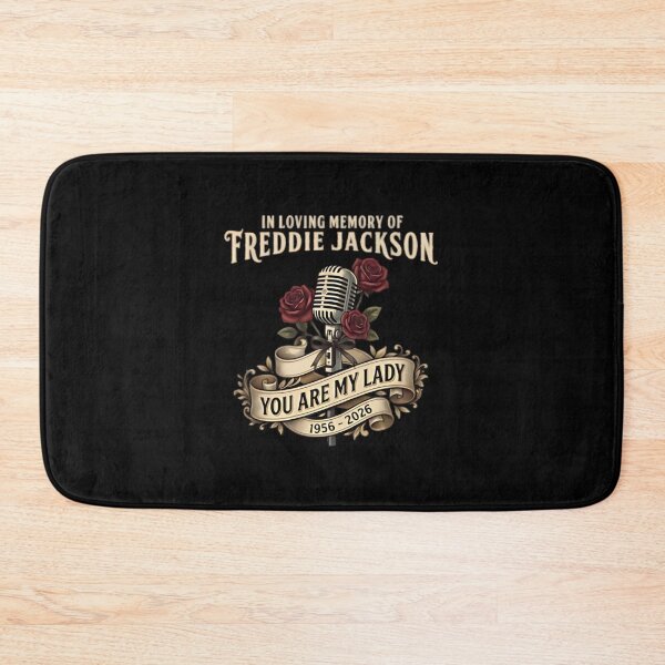 Item preview, Freddie Jackson designed and sold by kawaiibloomshop.
