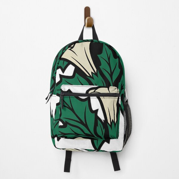 Item preview, Gothic Thornapple Branch - Herbal Apothecary Emblem designed and sold by IllumeInk.
