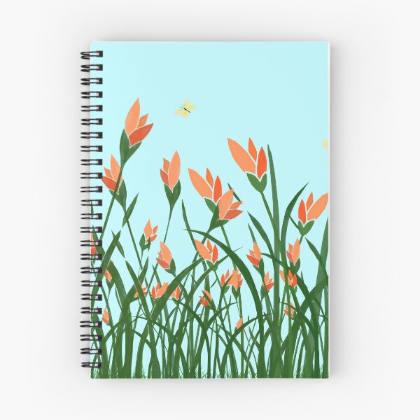 Item preview, Spring Glades designed and sold by michelleburt.