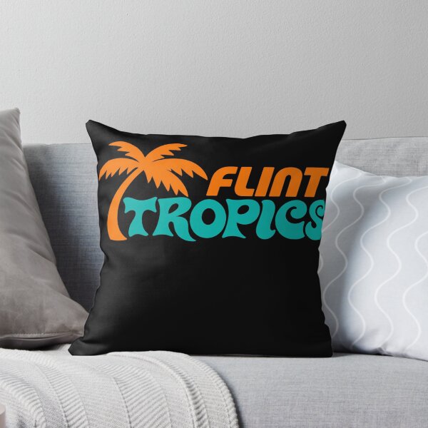Aperçu de l'œuvre Flint Tropics, film drôle sur le basket-ball créée et vendue par melody-stiv.