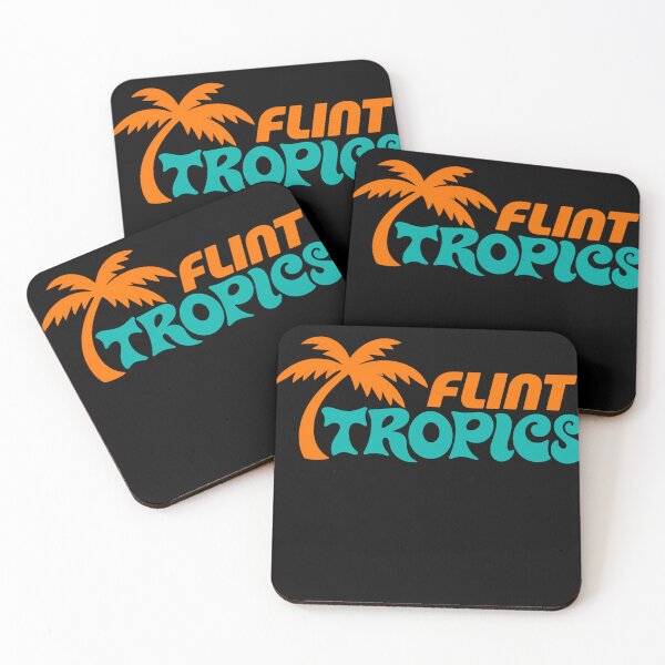 Artikelvorschau, Flint Tropics Lustiger Film Basketball entworfen und verkauft von melody-stiv.