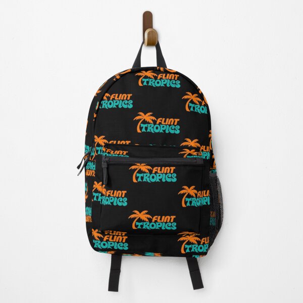 Item preview, Flint Tropics Funny Movie Basketball designed and sold by melody-stiv.