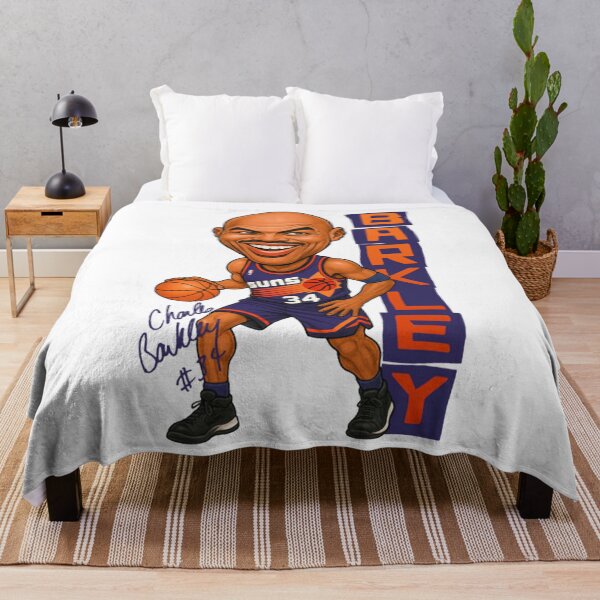 Item preview, Retro Charles Barkley designed and sold by BrandyMor.