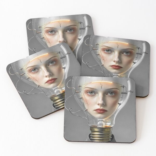 Item preview, Lightbulb Moment designed and sold by halibutgoatramb.