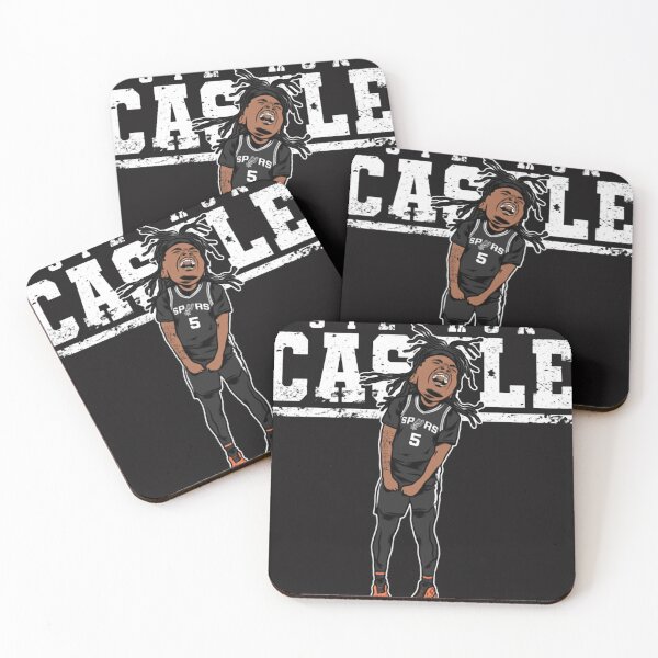 Item preview, Castle Best Action Cartoon designed and sold by BrandyMor.