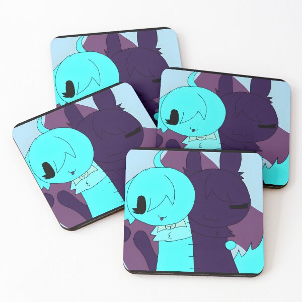 Item preview, Cute Cartoon Animal Companions designed and sold by elijbclaude.