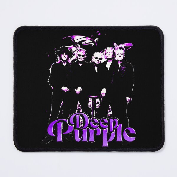 Item preview, Deep Purple tour 2026 designed and sold by Sweet-Tropical.