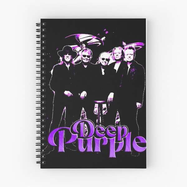 Item preview, Deep Purple tour 2026 designed and sold by Sweet-Tropical.