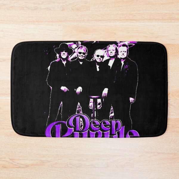 Item preview, Deep Purple tour 2026 designed and sold by Sweet-Tropical.