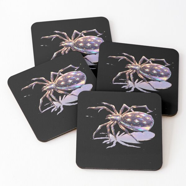 Item preview, Anansi designed and sold by Glenbobagins.