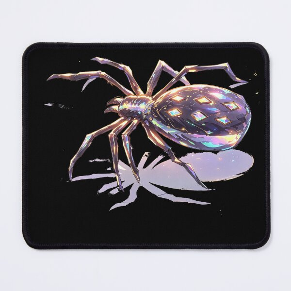 Item preview, Anansi designed and sold by Glenbobagins.