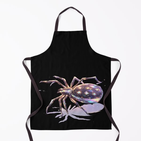 Item preview, Anansi designed and sold by Glenbobagins.