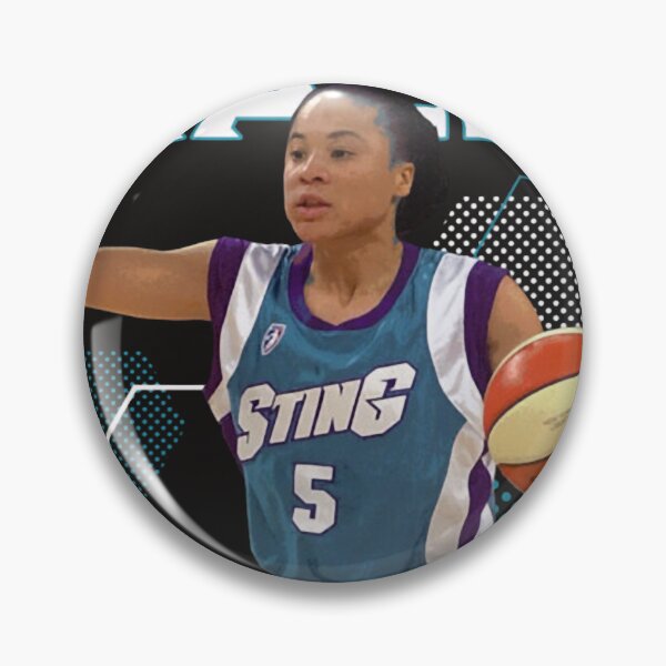 Item preview, Dawn Staley designed and sold by BrandyMor.