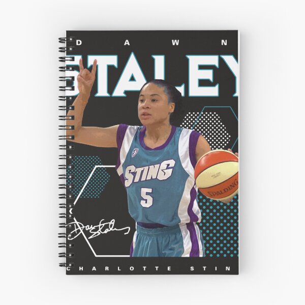 Item preview, Dawn Staley designed and sold by BrandyMor.