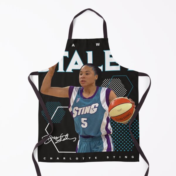 Item preview, Dawn Staley designed and sold by BrandyMor.