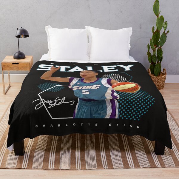 Item preview, Dawn Staley designed and sold by BrandyMor.