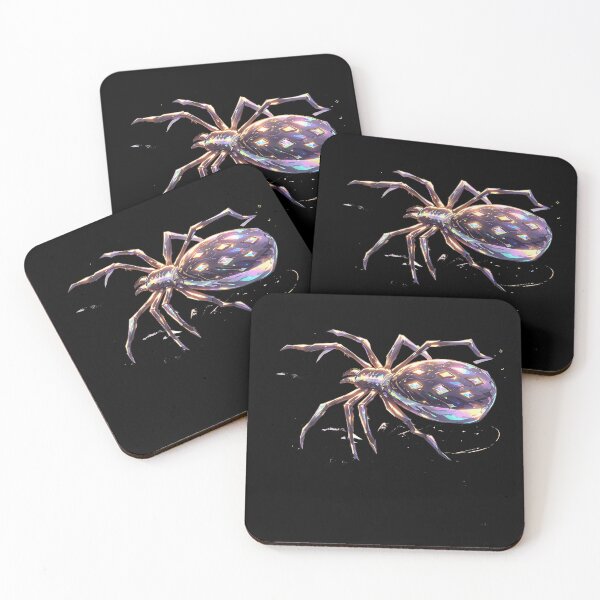 Item preview, Copy of Anansi designed and sold by Glenbobagins.