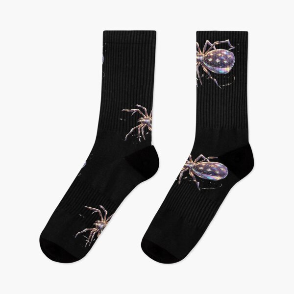 Artikelvorschau, Kopie von Anansi entworfen und verkauft von Glenbobagins.