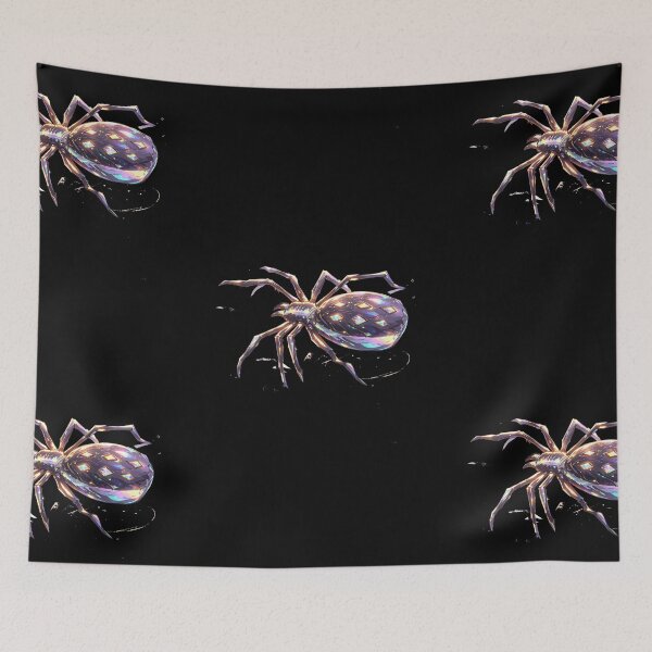 Item preview, Copy of Anansi designed and sold by Glenbobagins.